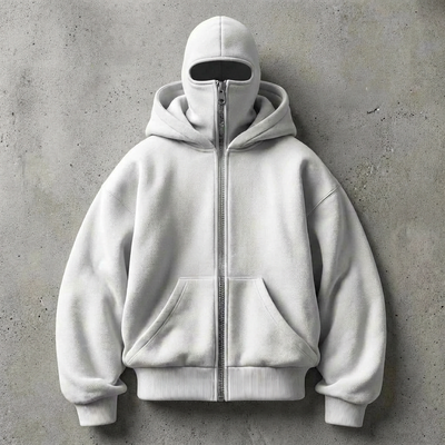 ShiestyZip Hoodie
