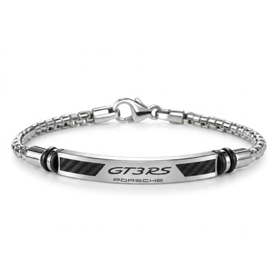 Apex Signature Bracelet - Engineered to stand apart