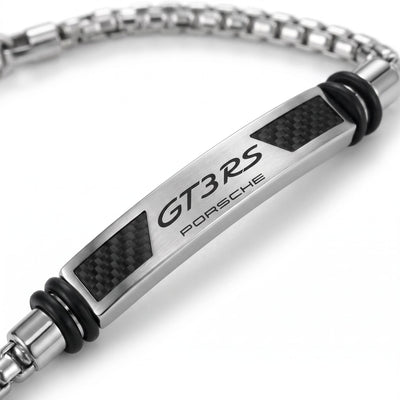 Apex Signature Bracelet - Engineered to stand apart