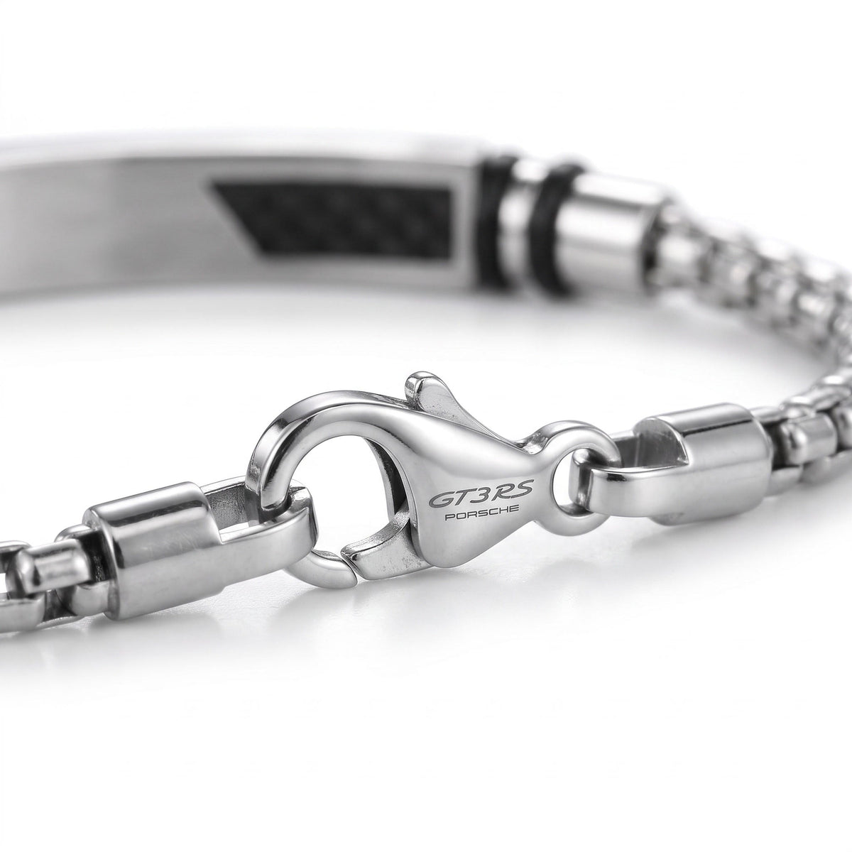 Apex Signature Bracelet - Engineered to stand apart
