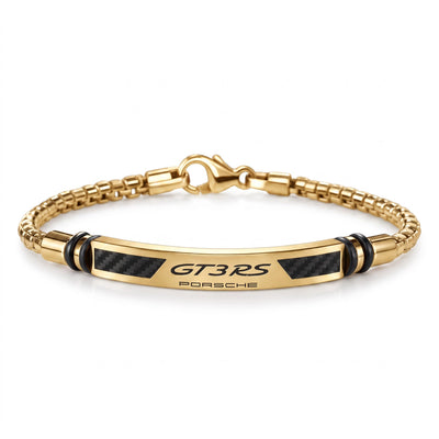 Apex Signature Bracelet - Engineered to stand apart