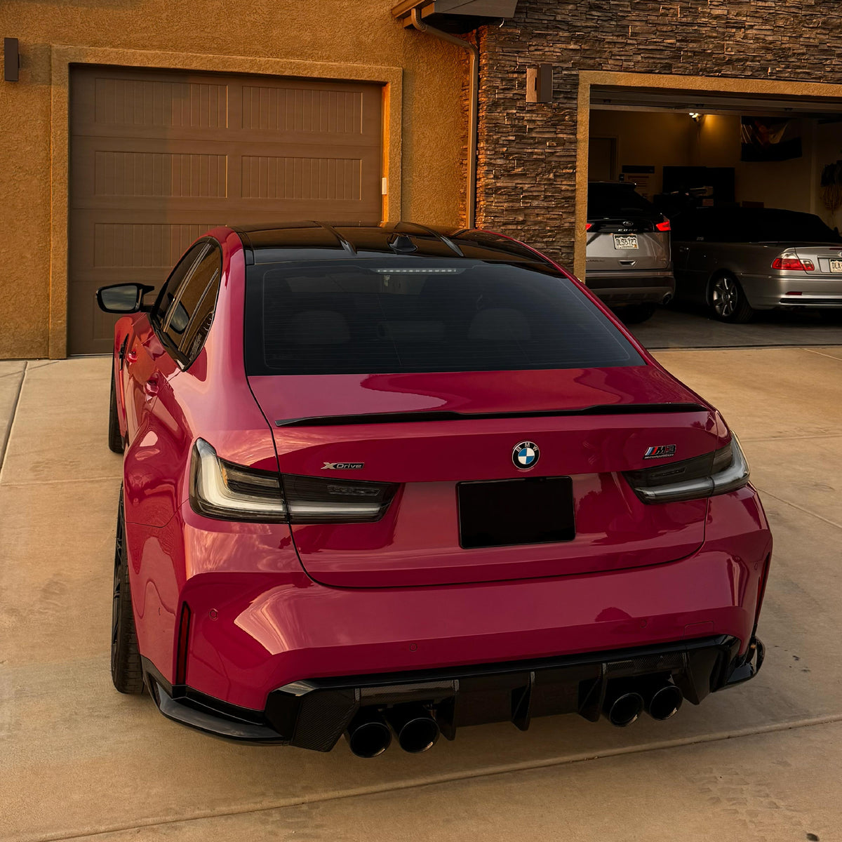 Vanish Plate Nano